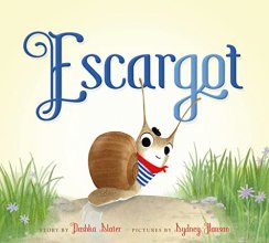 Cover art for Escargot