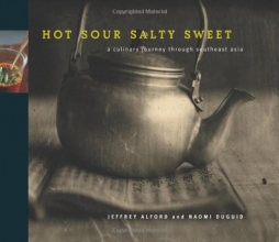 Cover art for Hot Sour Salty Sweet: A Culinary Journey Through Southeast Asia