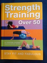 Cover art for Strength Training Over 50