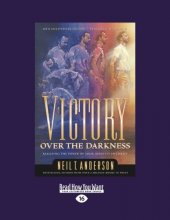 Cover art for Victory Over the Darkness (Large Print 16pt)