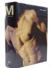 Cover art for M : Caravaggio
