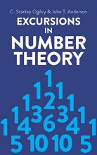 Cover art for Excursions in Number Theory (Dover Books on Mathematics)