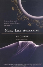 Cover art for Mona Lisa Awakening (Monere: Children of the Moon, Book 1)