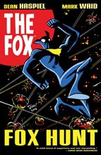 Cover art for The Fox: Fox Hunt