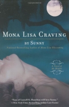 Cover art for Mona Lisa Craving (Monere: Children of the Moon, Book 3)