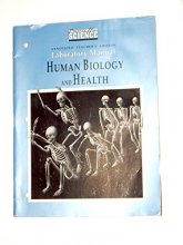 Cover art for Human Biology and Health Laboratory Manual Annotat