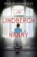 Cover art for The Lindbergh Nanny: A Novel