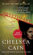 Cover art for Sweetheart
