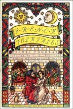 Cover art for FRENCH FOLKTALES (Pantheon Fairy Tale & Folklore Library)