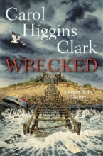Cover art for Wrecked (Regan Reilly #13)