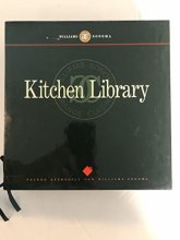 Cover art for Williams-Sonoma Kitchen Library Box Set