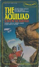 Cover art for Aquiliad