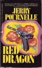 Cover art for Red Dragon