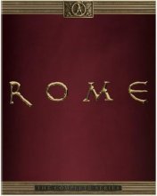 Cover art for Rome Comp Series