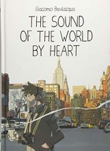 Cover art for The Sound of the World by Heart