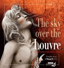 Cover art for The Sky Over the Louvre (Louvre Collection)