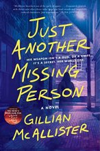 Cover art for Just Another Missing Person: A Novel