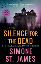 Cover art for Silence for the Dead