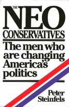 Cover art for The Neoconservatives