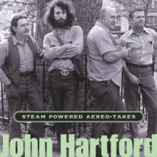 Cover art for Steam Powered Aereo-Takes