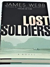 Cover art for Lost Soldiers