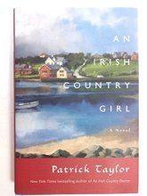 Cover art for An Irish Country Girl: A Novel (Irish Country Books)