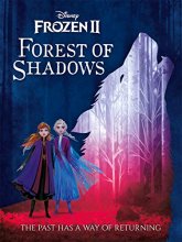 Cover art for Disney Frozen 2: Forest of Shadows