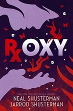Cover art for Roxy