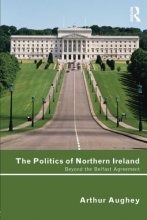 Cover art for The Politics of Northern Ireland
