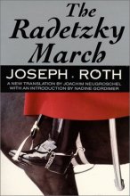 Cover art for The Radetzky March