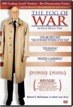 Cover art for The Fog of War - Eleven Lessons from the Life of Robert S. McNamara
