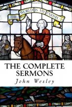 Cover art for The Complete Sermons