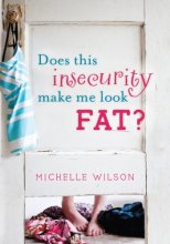 Cover art for Does This Insecurity Make Me Look Fat?