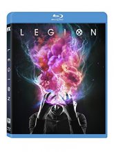 Cover art for Legion Season 1 [Blu-ray]