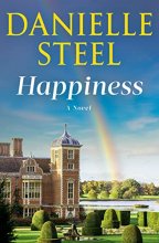Cover art for Happiness: A Novel