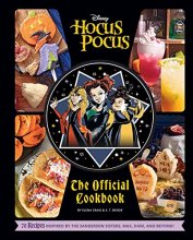 Cover art for Hocus Pocus: The Official Cookbook