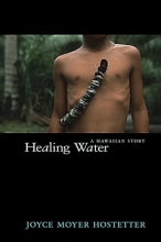 Cover art for Healing Water: A Hawaiian Story