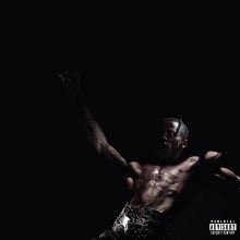 Cover art for UTOPIA