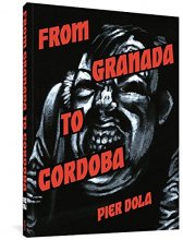 Cover art for From Granada to Cordoba