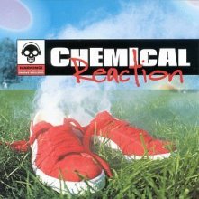 Cover art for Chemical Reaction