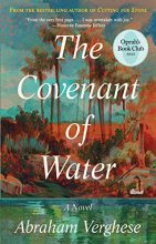 Cover art for The Covenant of Water (Oprah's Book Club)