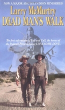Cover art for Dead Man's Walk (Lonesome Dove)