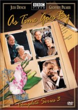 Cover art for As Time Goes By - Complete Series 3 [DVD]