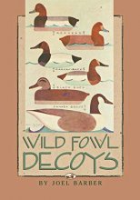 Cover art for Wild Fowl Decoys