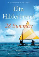 Cover art for 28 Summers