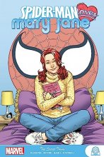 Cover art for SPIDER-MAN LOVES MARY JANE: THE SECRET THING
