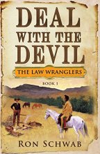 Cover art for Deal with the Devil (The Law Wranglers)