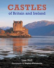 Cover art for Castles of Britain and Ireland