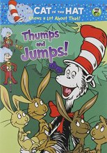 Cover art for The Cat in the Hat Knows a Lot About That! Thumps and Jumps!
