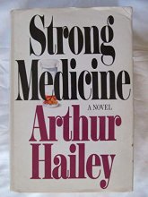 Cover art for Strong Medicine